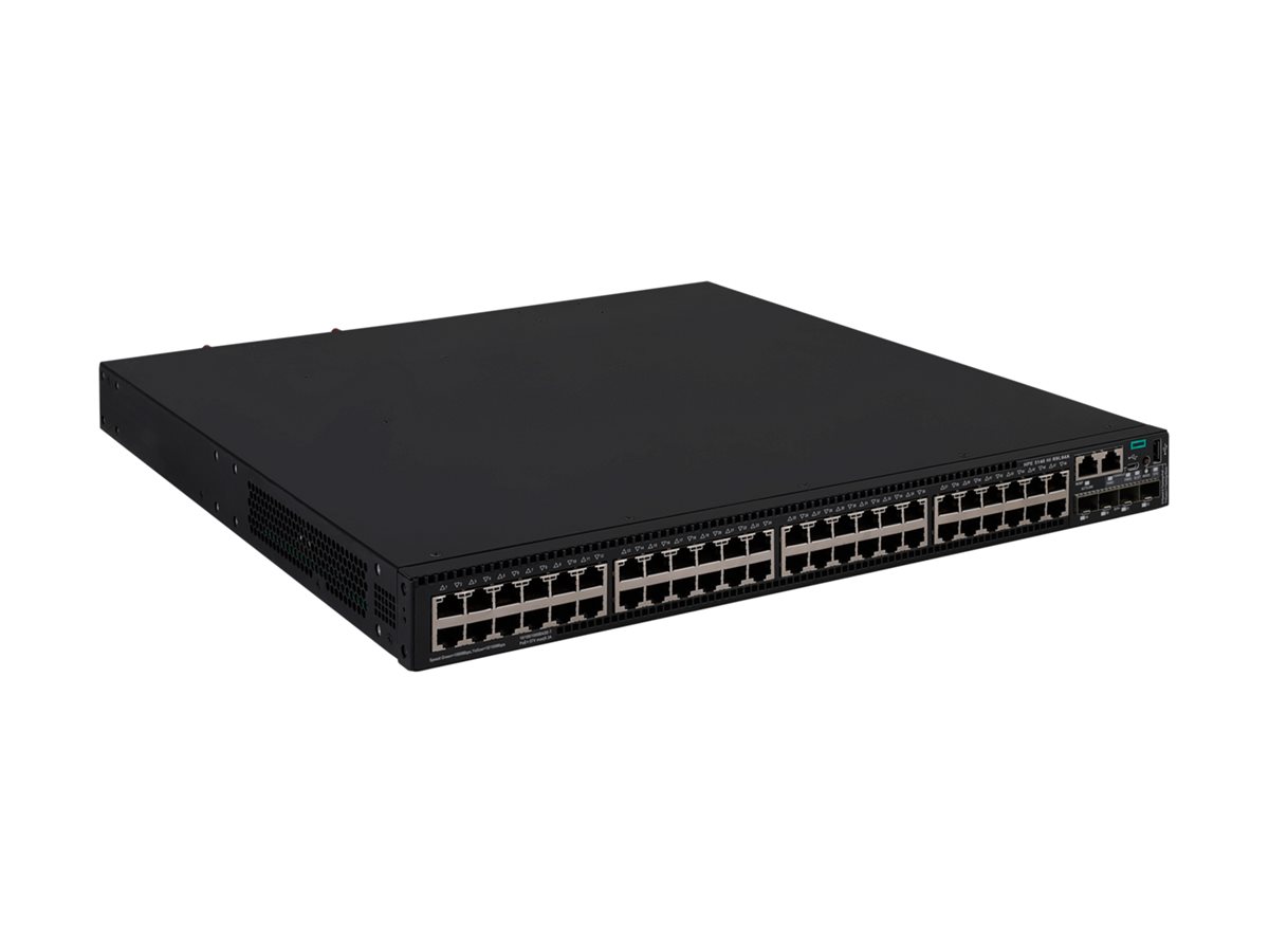 Aruba 5140-48G-PoE+-4SFP+-1-slot-HI