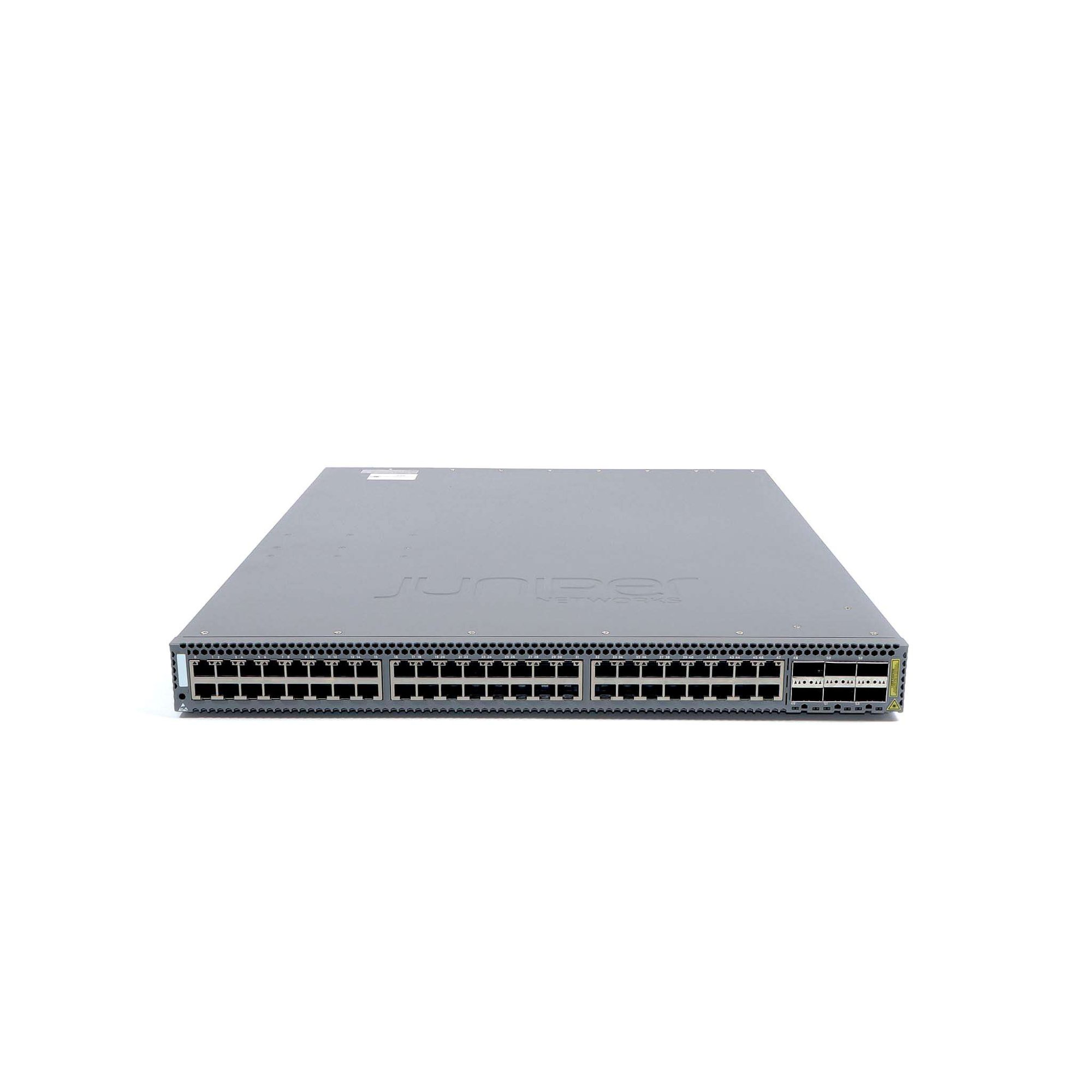 Juniper QFX5100-48TH-AFO