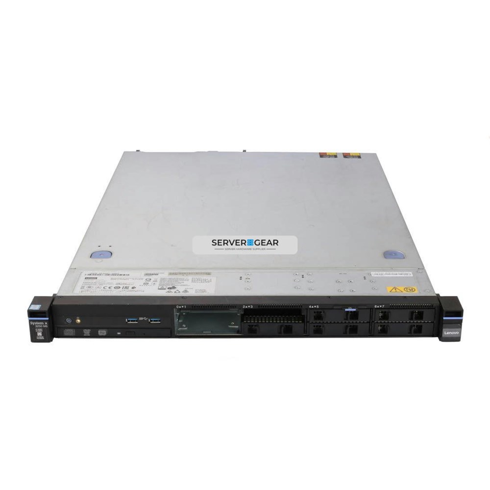 00YJ451 Сервер x3250 M6 Systemboard