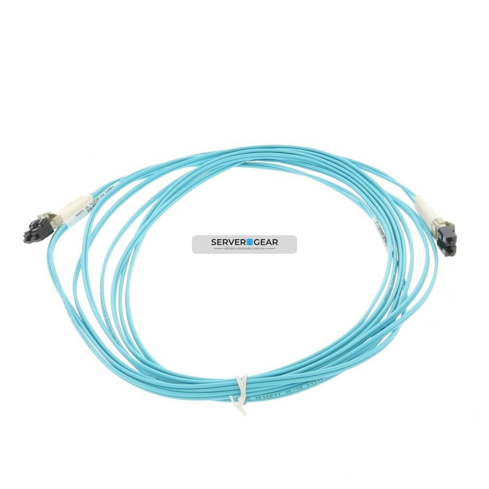 2072-ACSR Кабель Lenovo 5m LC-LC OM3 MMF Cable
