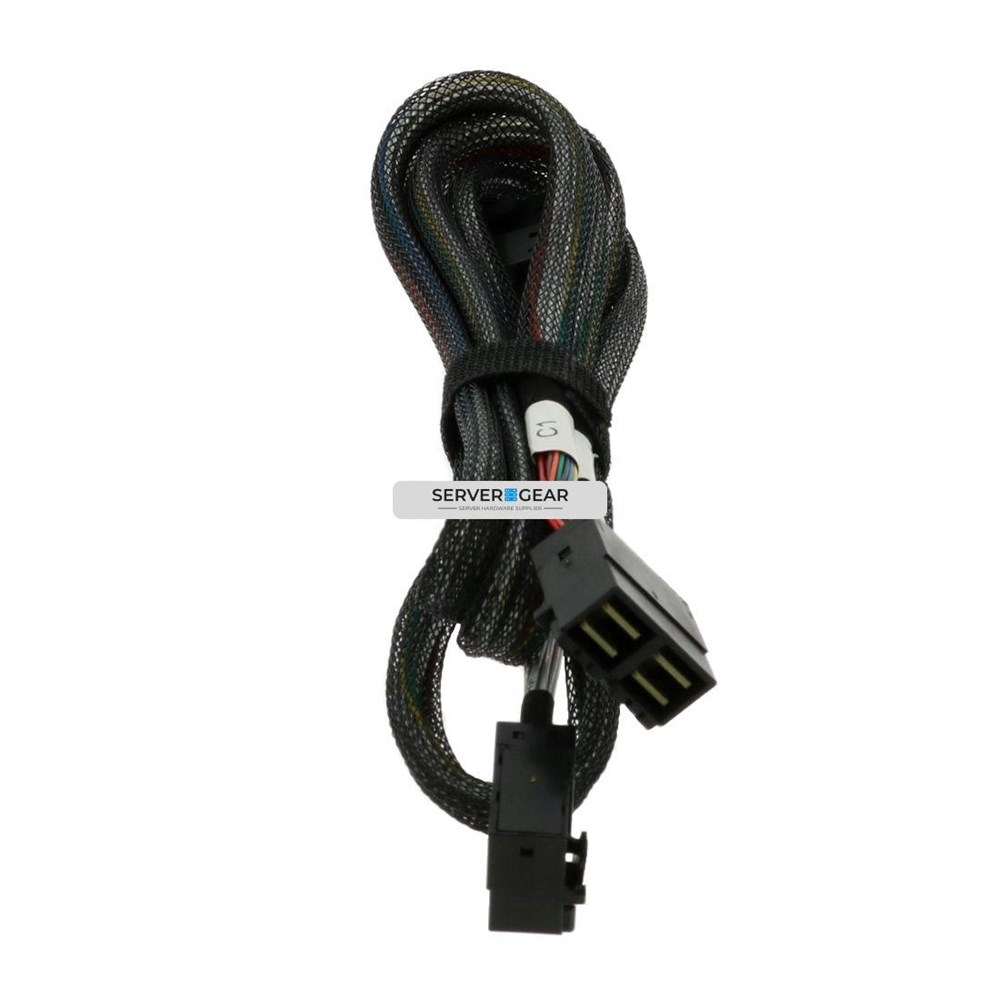 01KN082 Кабель Lenovo 800MM SAS Signal Cable Shipping