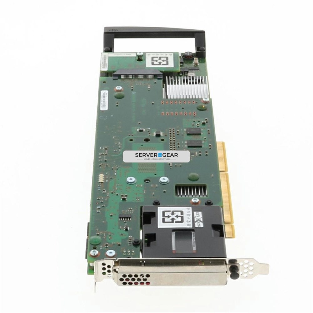44V3478 Контроллер PCI-X DISK CTLR-1.5GB NO IOP Shipping