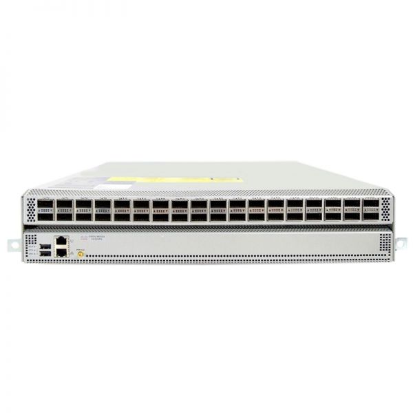 Cisco Nexus 9000 Series
