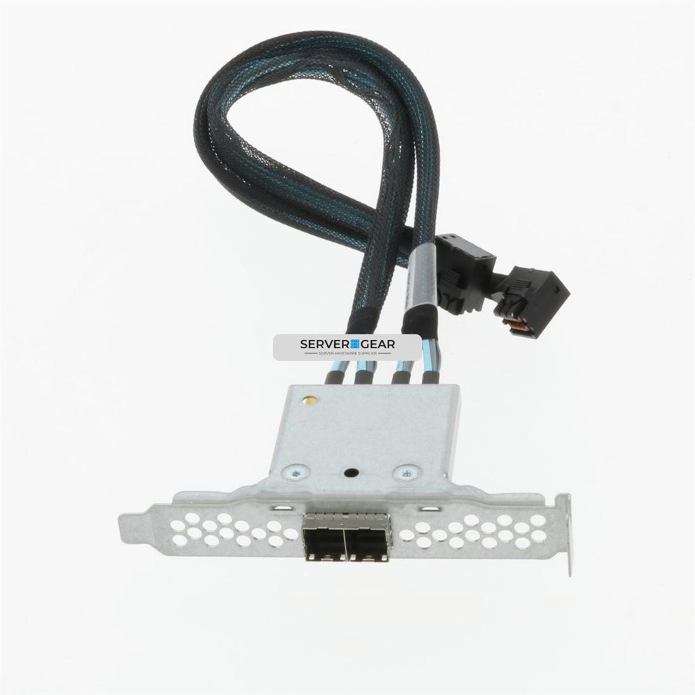 01AF778 Кабель SAS Ports: Dual IOA Backplane
