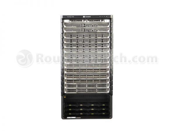 Huawei Data Center Switches