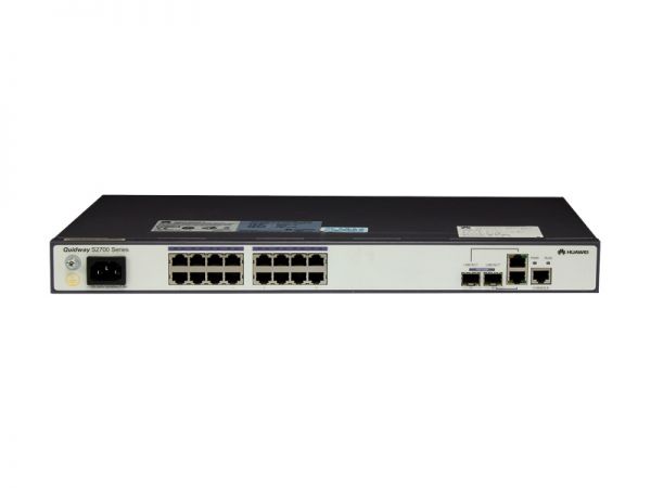 Huawei S2700 Series Switches