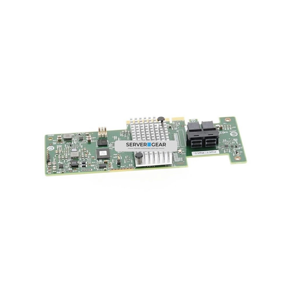 46C9114 Адаптер ServeRAID M1215 SAS/SATA Controller