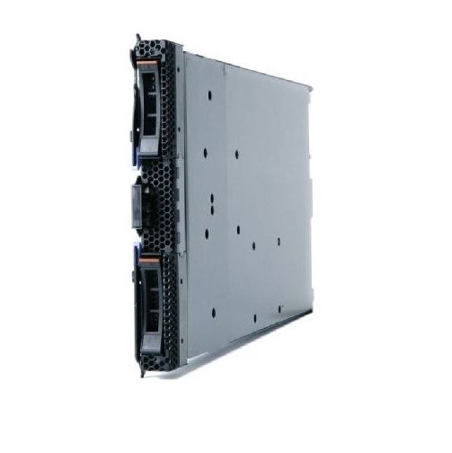 137784780 Сервер IBM BLADECENTER HS23 BLADE SERVER [7875A2U]