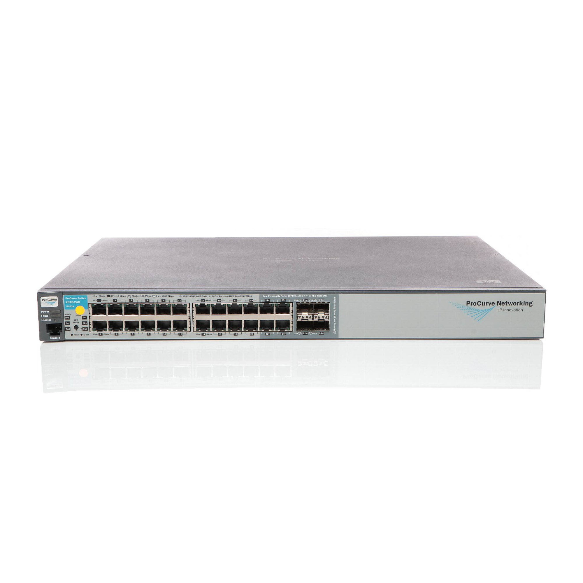 HPE J9021A