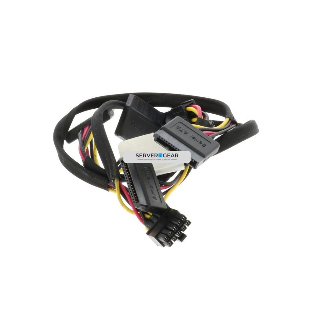 823078-001 Кабель HP Mini-SAS and SATA Power Cable for DL360 G9