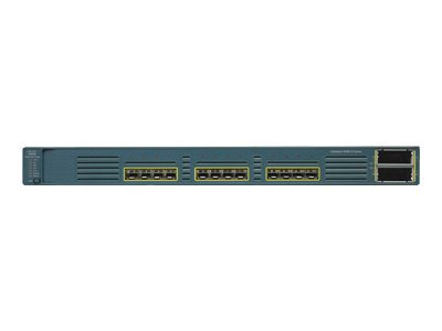 Cisco WS-C3560E-12SD-S