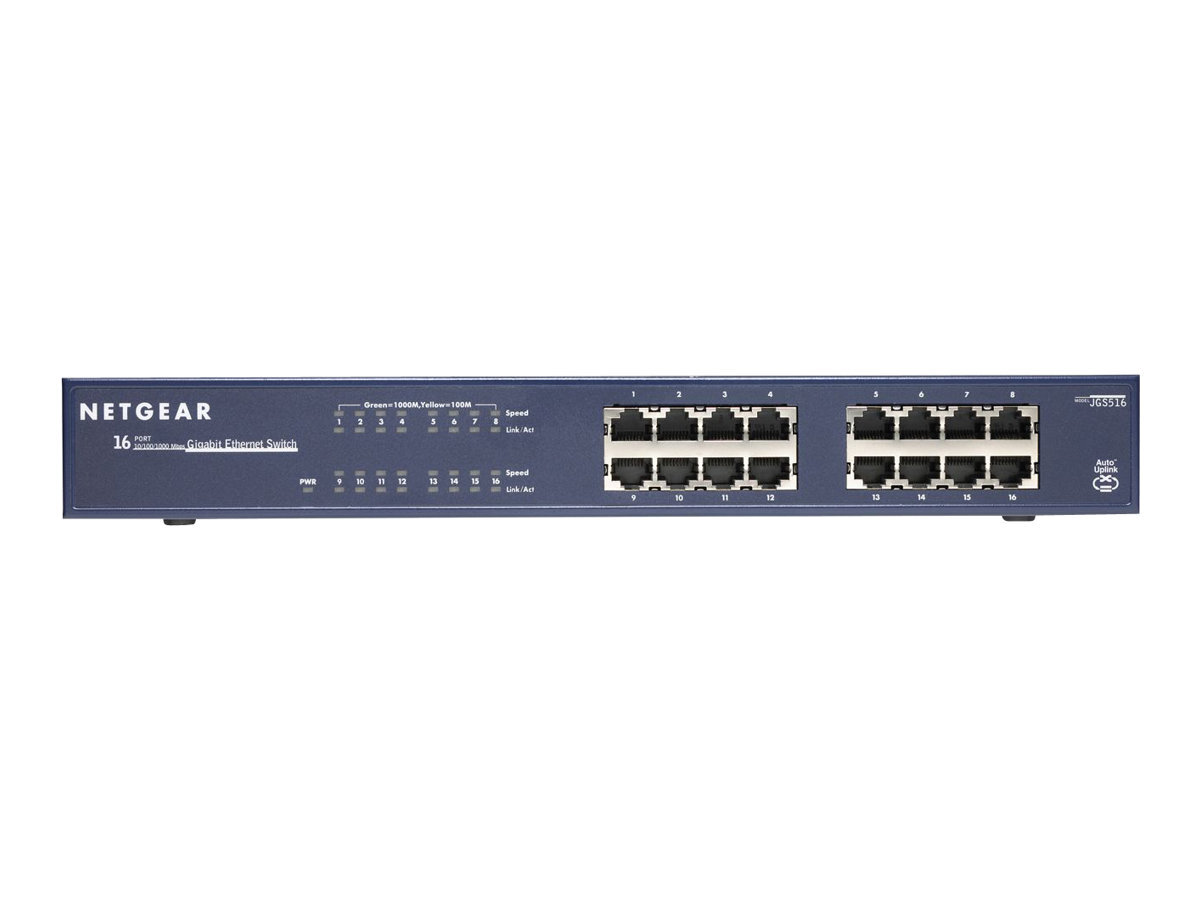 Netgear JGS516AU