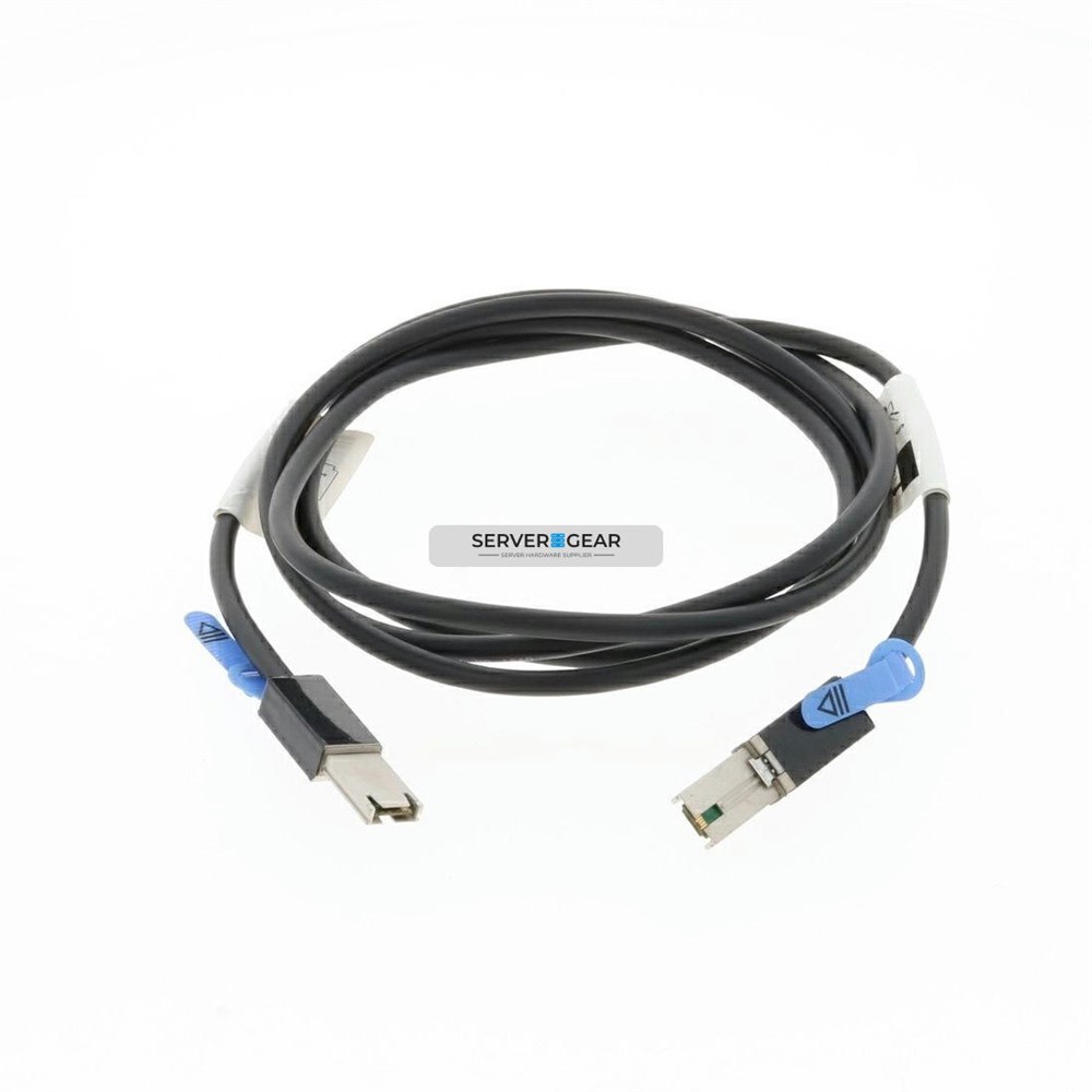 3684 Кабель IBM SAS CABLE (AE) ADAPTER TO E 3M