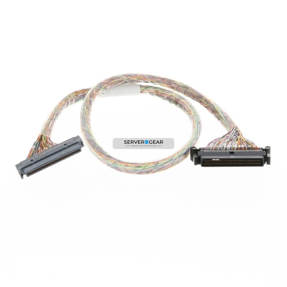 73P6159 Кабель U320 INT 24'' LVD SCSI CABLE