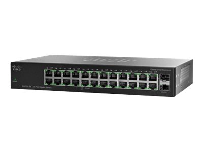 Cisco SG102-24