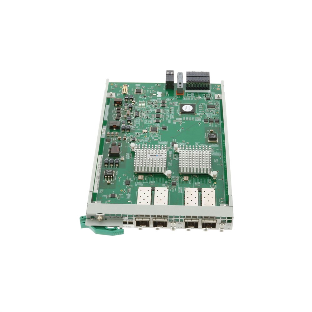 CA21360-B31X Контроллер DX4x0 S2 INTERFCARD FC 4PORT 8G