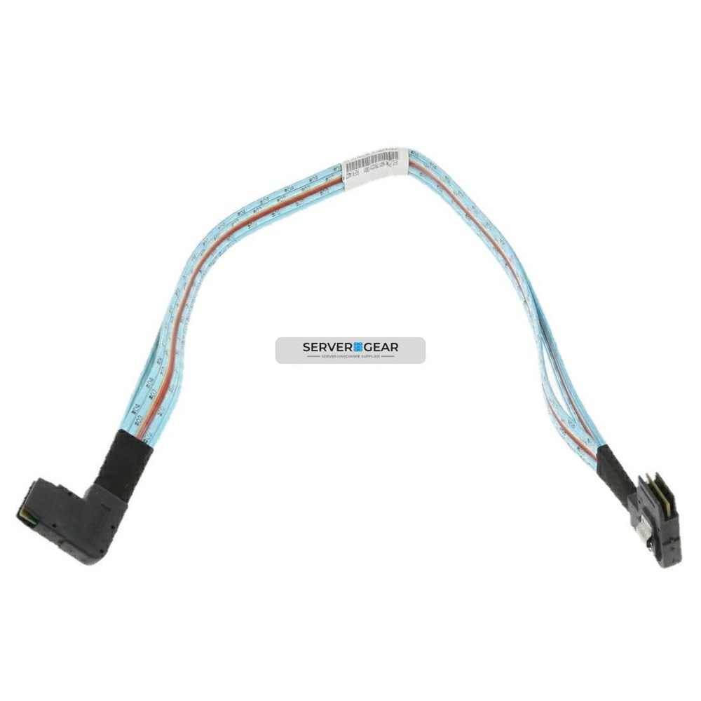 667874-001 Кабель HP 45cm Mini-SAS Cable for DL360p G8
