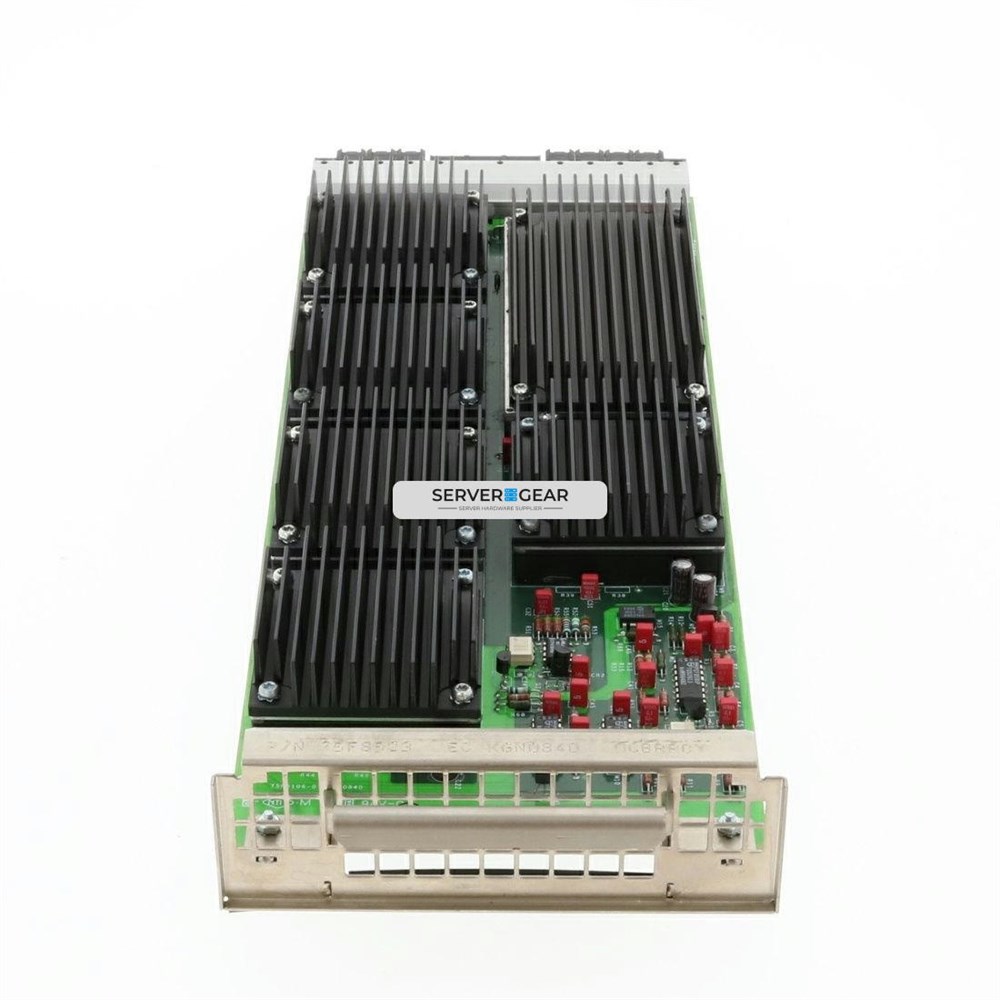 12K0446 Блок питания IBM Expansion I/O Unit Power Supply Unit