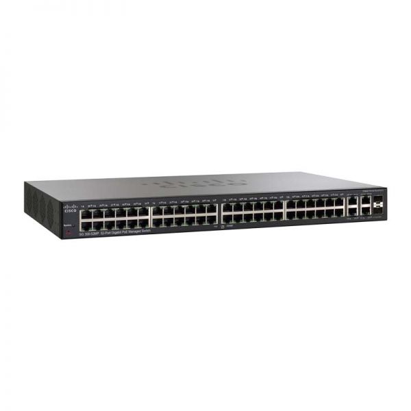 Cisco 300 Managed Switches