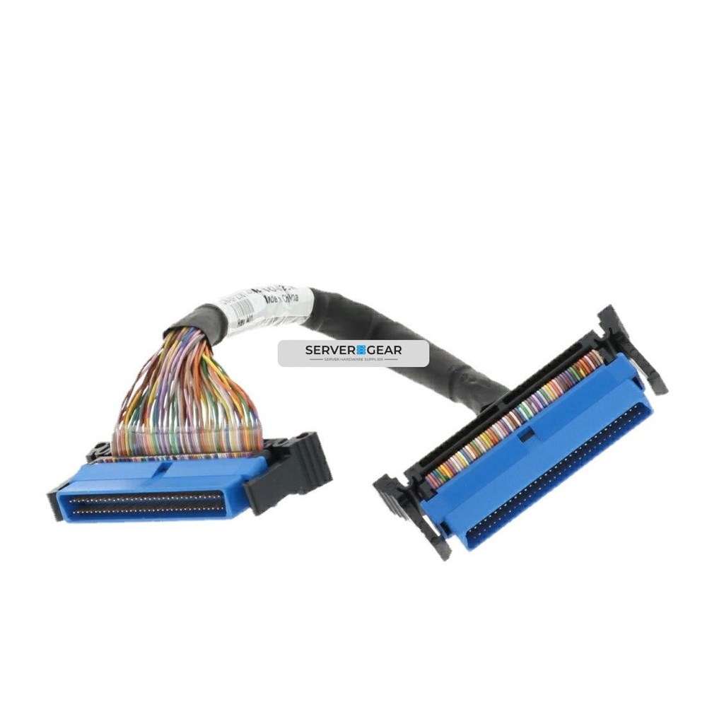 KJ893 Кабель CABLE SCSI-BACKPLANE PE2800