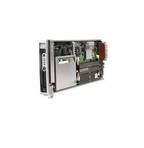 1808427800 Сервер HP BL10e G2 40GB Server Blade [333773-B21]