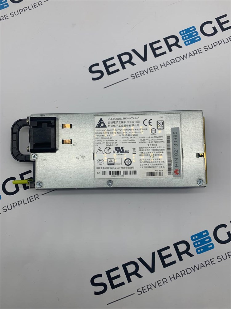 Блок питания 02312HEG Huawei 2000W