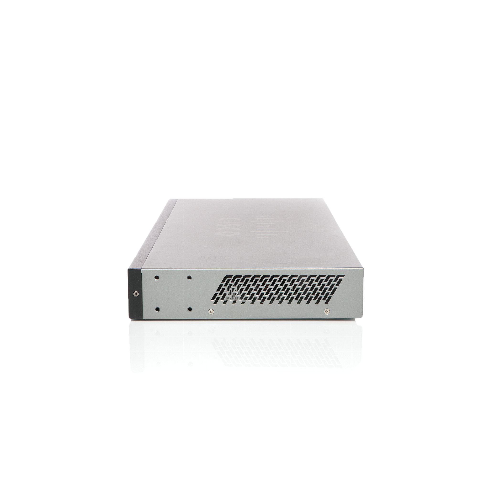 Juniper QFX3600-16Q-AFIS
