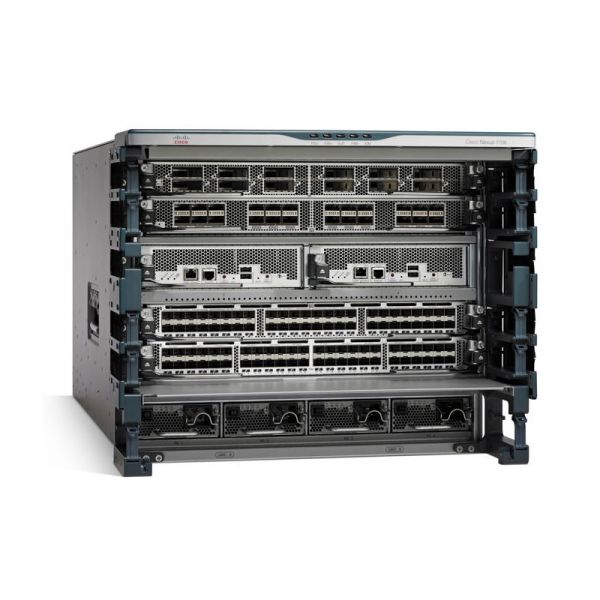 Cisco N77-C7706