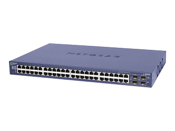 Netgear GS748TS