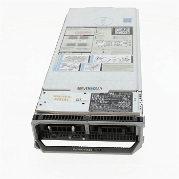 PEM620-4VJW2 Сервер PowerEdge M620 4VJW2 Ask for custom qoute