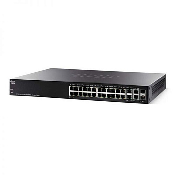 Cisco 350 Managed Switches