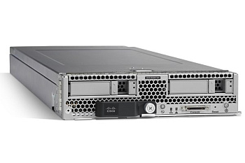 1375748249 Сервер CISCO UCS B200 M4 BLADE SERVER Платформа [UCSB-B200-M4-U]