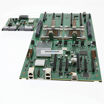 00E2750 Системная плата System Backplane Dual Processor