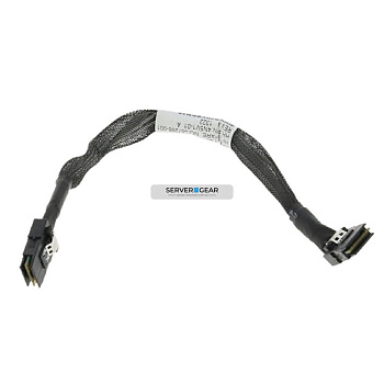 661365-001 Кабель HP ML350p G8 SATA Cable