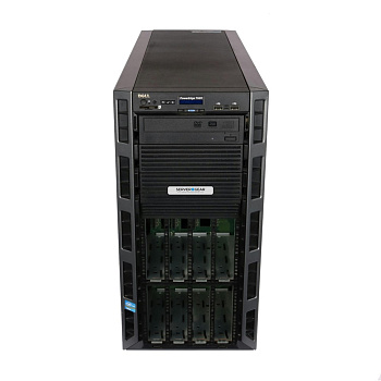 PET620-LFF-8-F5XM3 Сервер PowerEdge T620 8x3.5 F5XM3