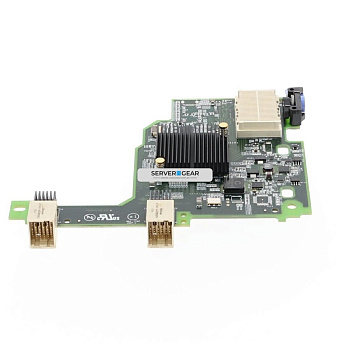 49Y4239 Адаптер Emulex 10GbE Virtual Fabric Adapter for IBM BladeC BladeCenter