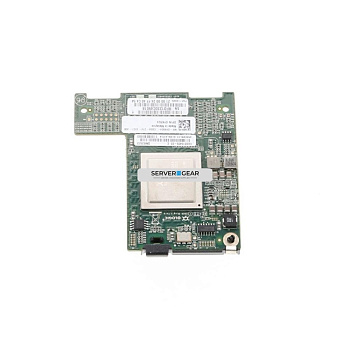 2H47D Сетевая карта QME2572 8GB 2PORT MEZZ 2H47D