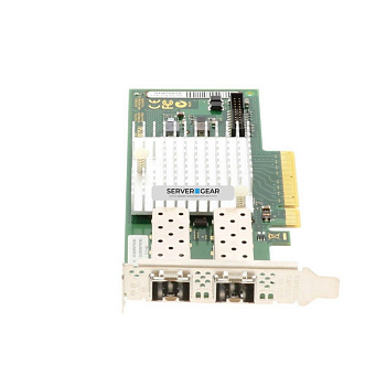 D2755-A11 Сетевая карта Fujitsu Ethernet Controller 2x 10GBIT PCIE