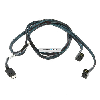 CKNXG Кабель CABLE MB TO BP 8x2.5 R840