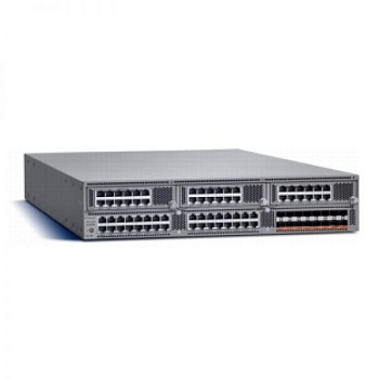 Cisco N5K-C5596T-FA