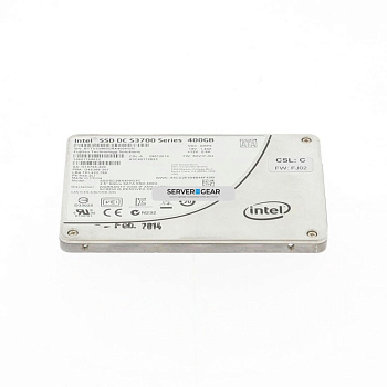 ST400FM0012-SM Жесткий диск 400GB SSD 2.5 SATA 6G ST400FM0012