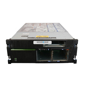 9409-M50-4966-4-ENT Сервер 4-Core 4.2GHz 4 x iOS 1 x ENT P20