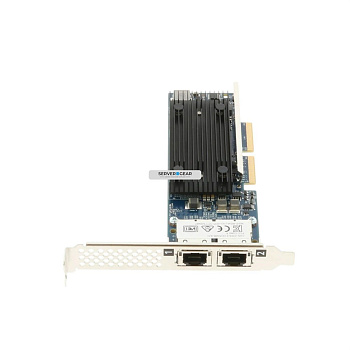 7ZT7A00497 Сетевая карта