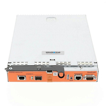 JD2DG Контроллер CONTROLLER EQL TYPE 14 10GB ISCSI PS6110