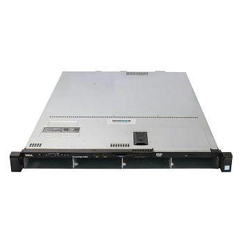 PER320-SFF-8-KM5PX Сервер PowerEdge R320 8x2-5 KM5PX Ask for custom qoute