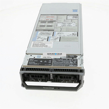 PEM630-R10KJ Сервер PowerEdge M630 R10KJ Ask for custom qoute