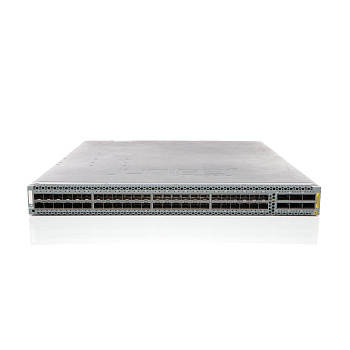 Juniper QFX5100-48S-3AFO