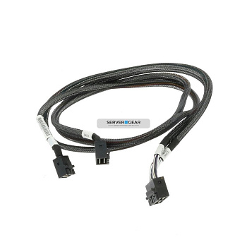 00MV106 Кабель SIT Cable 900mm SAS-HD