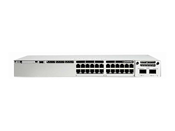 Cisco C9300-24P-E