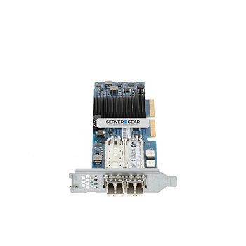 00D1996 Сетевая карта Emulex VFA5 ML2 Dual Port 10GbE SFP+ Adapter